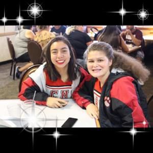 Meet your Posher, Samantha